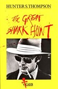 polish book : The Great ... - Hunter S. Thompson