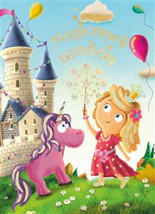 Picture of Karnet B6 KSIĘŻNICZKA