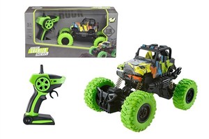 Picture of Auto terenowe zdalnie sterowane