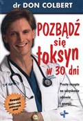 Pozbądź si... - Don Colbert -  Książka z wysyłką do UK