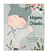 Mojemu dzi... - Marina Pinato -  books in polish 