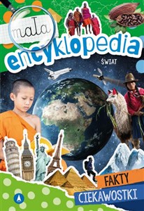 Obrazek Mała encyklopedia Świat