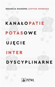Picture of Kanałopatie potasowe Ujęcie interdyscyplinarne