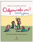 Odpowiedz ... - Katharina Gathen -  books in polish 