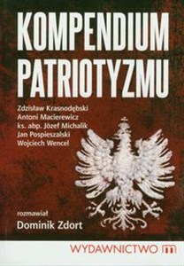 Obrazek Kompendium patriotyzmu