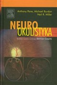 polish book : Neurookuli... - Anthony Pane, Michael Burdon, Neil R. Miller