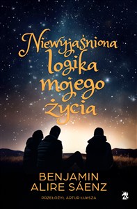 Obrazek Niewyjaśniona logika mojego życia