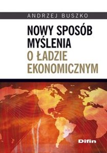 Obrazek Nowy sposób myślenia o ładzie ekonomicznym