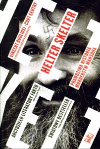 Obrazek Helter Skelter Prawdziwa historia morderstw Mansona