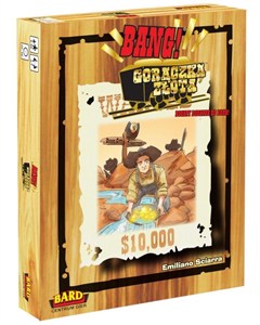 Obrazek Bang! Gorączka złota