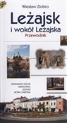 Leżajsk i ... - Wiesław Ziobro -  books in polish 