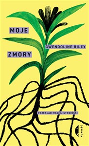 Picture of Moje zmory