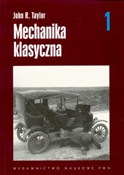 Mechanika ... - John R. Taylor -  foreign books in polish 