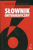 Kieszonkow... - Wioletta Wichrowska - Ksiegarnia w UK