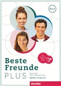 polish book : Beste Freu... - Opracowanie Zbiorowe