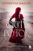 polish book : Cichy poto... - Katarzyna Majgier