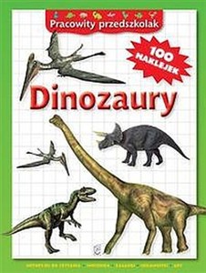 Picture of Dinozaury