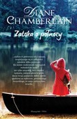 Zatoka o p... - Diane Chamberlain -  books in polish 