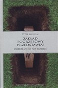 Zobacz : Zakład pog... - Peter Wilhelm