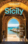 Sicily - Lonely Planet, Nicola Williams -  Polish Bookstore 