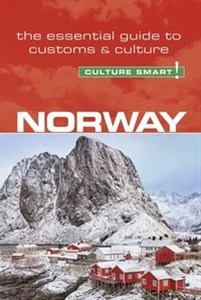 Obrazek Culture Smart! Norway The Essential Guide to Customs & Culture
