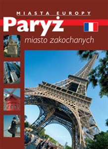 Obrazek Paryż miasto zakochanych