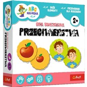 ABC Maluch... -  books from Poland