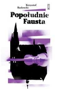 Obrazek Popołudnie Fausta