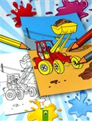 Zobacz : Kolorowank... - Jenny Tulip