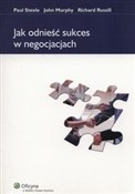 Zobacz : Jak odnieś... - John Murphy, Richard Russill, Paul Steele