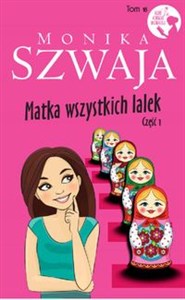 Picture of Matka wszystkich lalek Część 1