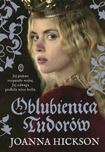 Obrazek Oblubienica Tudorów