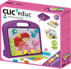 Obrazek Mozaika Bajkowy świat