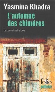 Obrazek L'automne des chimères