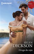 Droga do r... - Helen Dickson -  Polish Bookstore 