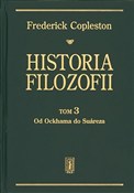 Historia f... - Frederick Copleston -  foreign books in polish 