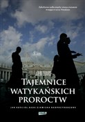 Książka : Tajemnice ... - John Thavis
