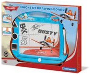 Obrazek Znikopis Samoloty