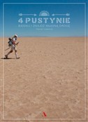 Polska książka : 4 pustynie... - Daniel Lewczuk
