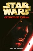 Star Wars ... - Joe Schreiber -  Książka z wysyłką do UK