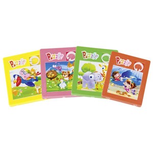 Picture of Przesuwane puzzle obrazkowe