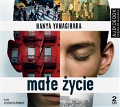 Zobacz : [Audiobook... - Hanya Yanagihara