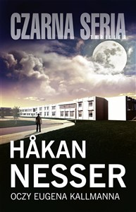 Obrazek Oczy Eugena Kallmanna