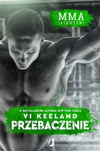Obrazek MMA fighter Przebaczenie