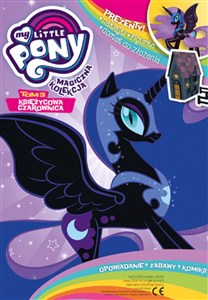 Picture of My Little Pony Magiczna kolekcja