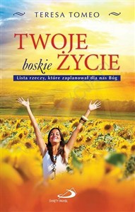 Obrazek Twoje boskie życie