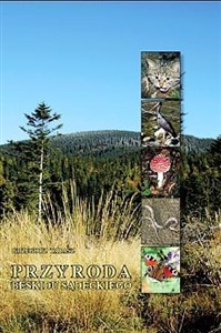 Picture of Przyroda Beskidu Sądeckiego TW