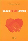 Książka : Nadzieja n... - Wiesław Skrzyński