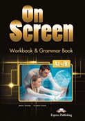 polish book : On Screen ... - Jenny Dooley, Virginia Evans