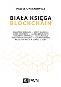 Biała Księ... - Paweł Oksanowicz -  Książka z wysyłką do UK